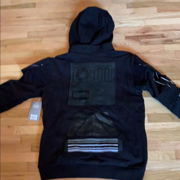 Star Wars Sweat Shirt - Picture 8 of 8